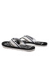 Tommy Hilfiger Žabky Strips Hilfiger Beach Sandal FM0FM04066 Béžová - Pepit.sk