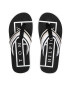 Tommy Hilfiger Žabky Strips Hilfiger Beach Sandal FM0FM04066 Béžová - Pepit.sk