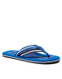 Tommy Hilfiger Žabky Strips Hilfiger Beach Sandal FM0FM04066 Modrá - Pepit.sk