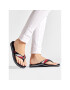 Tommy Hilfiger Žabky Stripy Comfort Beach Sandal FW0FW06446 Tmavomodrá - Pepit.sk