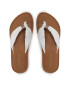 Tommy Hilfiger Žabky Th Elevated Beach Sandal FW0FW06985 Biela - Pepit.sk