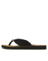 Tommy Hilfiger Žabky Th Elevated Beach Sandal FW0FW06985 Tmavomodrá - Pepit.sk