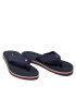 Tommy Hilfiger Žabky Th Glitter Wrab Beach Sandal FW0FW06423 Tmavomodrá - Pepit.sk