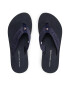 Tommy Hilfiger Žabky Th Glitter Wrab Beach Sandal FW0FW06423 Tmavomodrá - Pepit.sk