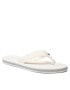 Tommy Hilfiger Žabky Th Glitter Wrap Beach Sandal FW0FW06423 Béžová - Pepit.sk