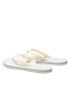 Tommy Hilfiger Žabky Th Glitter Wrap Beach Sandal FW0FW06423 Béžová - Pepit.sk