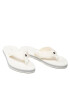 Tommy Hilfiger Žabky Th Glitter Wrap Beach Sandal FW0FW06423 Béžová - Pepit.sk