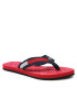 Tommy Hilfiger Žabky Th Slide Flag Flip Flop FW0FW05820 Tmavomodrá - Pepit.sk