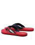 Tommy Hilfiger Žabky Th Slide Flag Flip Flop FW0FW05820 Tmavomodrá - Pepit.sk