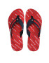 Tommy Hilfiger Žabky Th Slide Flag Flip Flop FW0FW05820 Tmavomodrá - Pepit.sk