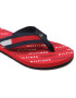 Tommy Hilfiger Žabky Th Slide Flag Flip Flop FW0FW05820 Tmavomodrá - Pepit.sk