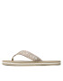 Tommy Hilfiger Žabky Webbing Sandal FW0FW07143 Béžová - Pepit.sk