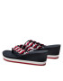 Tommy Hilfiger Žabky Woven Webbing Wedge Beach Sandal FW0FW06427 Farebná - Pepit.sk