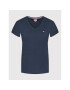 Tommy Jeans 2-dielna súprava tričiek Soft V Neck DW0DW11458 Farebná Regular Fit - Pepit.sk