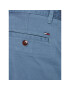 Tommy Jeans Bavlnené šortky Essential Chino DM0DM05444 Modrá Regular Fit - Pepit.sk