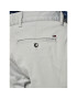 Tommy Jeans Bavlnené šortky Tjm Essential Chino DM0DM05444 Sivá Regular Fit - Pepit.sk