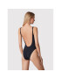 Tommy Jeans Bikiny Scoop Back Cheeky UW0UW03430 Tmavomodrá - Pepit.sk