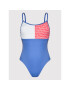 Tommy Jeans Bikiny UW0UW03741 Modrá - Pepit.sk