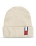 Tommy Jeans Čiapka Im Tju Unisex Beanie AU0AU01808 Béžová - Pepit.sk