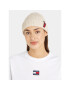 Tommy Jeans Čiapka Im Tju Unisex Beanie AU0AU01808 Béžová - Pepit.sk