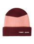 Tommy Jeans Čiapka Tjw Academia Beanie AW0AW12623 Ružová - Pepit.sk