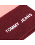 Tommy Jeans Čiapka Tjw Academia Beanie AW0AW12623 Ružová - Pepit.sk