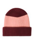 Tommy Jeans Čiapka Tjw Academia Beanie AW0AW12623 Ružová - Pepit.sk