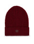 Tommy Jeans Čiapka Tjw Cosy Knit Beanie AW0AW15462 Fialová - Pepit.sk