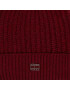 Tommy Jeans Čiapka Tjw Cosy Knit Beanie AW0AW15462 Fialová - Pepit.sk