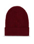 Tommy Jeans Čiapka Tjw Cosy Knit Beanie AW0AW15462 Fialová - Pepit.sk