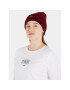 Tommy Jeans Čiapka Tjw Cosy Knit Beanie AW0AW15462 Fialová - Pepit.sk