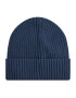 Tommy Jeans Čiapka Tjw Ess Flag Beanie AW0AW10705 Tmavomodrá - Pepit.sk