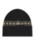 Tommy Jeans Čiapka Tjw Femme Beanie AW0AW10710 Čierna - Pepit.sk