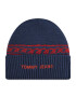 Tommy Jeans Čiapka Tjw Femme Beanie AW0AW10710 Tmavomodrá - Pepit.sk