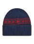 Tommy Jeans Čiapka Tjw Femme Beanie AW0AW10710 Tmavomodrá - Pepit.sk