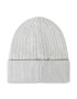 Tommy Jeans Čiapka Tjw Flag Beanie AW0AW12628 Sivá - Pepit.sk