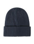 Tommy Jeans Čiapka Tjw Flag Beanie AW0AW12628 Tmavomodrá - Pepit.sk