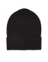 Tommy Jeans Čiapka Tjw Flag Beanie AW0AW15474 Čierna - Pepit.sk