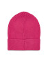 Tommy Jeans Čiapka Tjw Flag Beanie AW0AW15474 Ružová - Pepit.sk