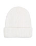 Tommy Jeans Čiapka Tjw Soft Ready Beanie AW0AW15464 Écru - Pepit.sk