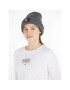 Tommy Jeans Čiapka Tjw Soft Ready Beanie AW0AW15464 Sivá - Pepit.sk