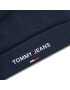 Tommy Jeans Čiapka Tjw Sport Beanie AW0AW10707 Tmavomodrá - Pepit.sk