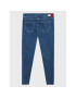 Tommy Jeans Curve Džínsy Melany DW0DW14815 Modrá Skinny Fit - Pepit.sk