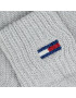 Tommy Jeans Dámske rukavice Tjw Flag Gloves AW0AW15480 Sivá - Pepit.sk