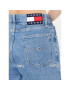 Tommy Jeans Džínsové šortky DW0DW15601 Modrá Regular Fit - Pepit.sk