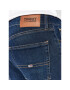 Tommy Jeans Džínsy Austin DM0DM09552 Modrá Slim Tapered Fit - Pepit.sk