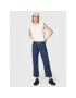 Tommy Jeans Džínsy Betsy DW0DW14089 Tmavomodrá Relaxed Fit - Pepit.sk