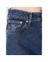 Tommy Jeans Džínsy Betsy DW0DW14089 Tmavomodrá Relaxed Fit - Pepit.sk