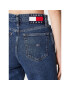 Tommy Jeans Džínsy Betsy DW0DW14089 Tmavomodrá Relaxed Fit - Pepit.sk