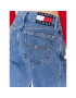 Tommy Jeans Džínsy Betsy DW0DW14787 Modrá Loose Fit - Pepit.sk